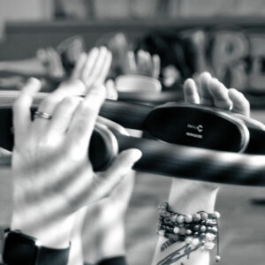 Abonnement Max – Saison 2025–2026 - 3 cours par semaine