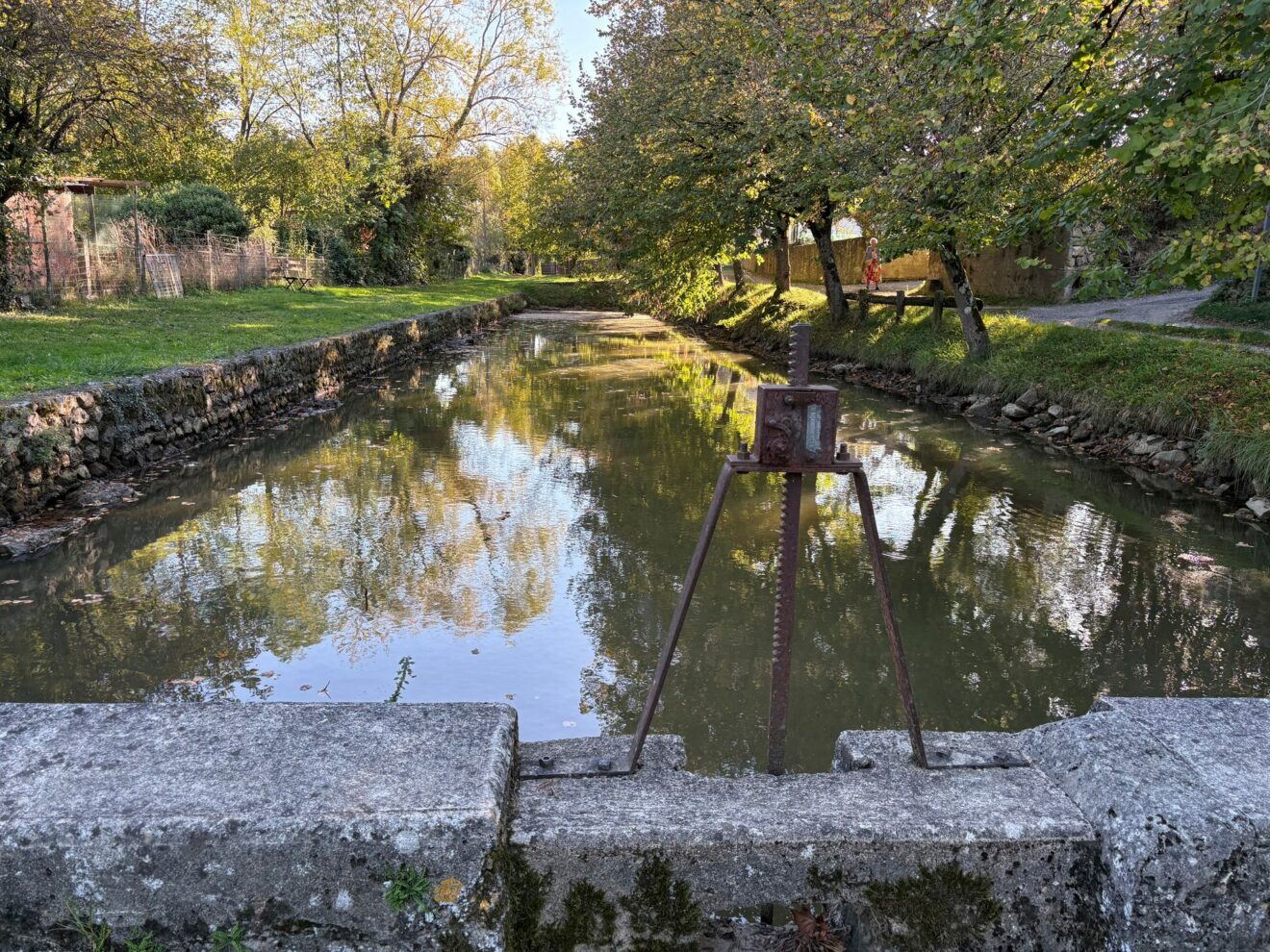 ASL Lavardens à l’AG des 50 ans du CODEP EPGV 32