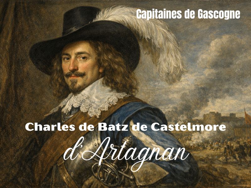 d'Artagnan
